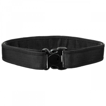 Opasek MFH Security 5,5 cm / 110cm Black 110