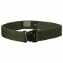 Opasek MFH Enforcement  5,5cm / 110cm OD Green