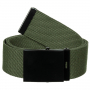 Opasek MFH Web 4,5cm / 130cm OD Green