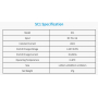 Nabíječka USB XTAR SC1 pre 3,6V/3,7V Li-ion
