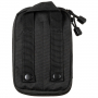 MOLLE pouzdro MFH / 18x12cm Black