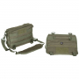 Taška přes rameno MFH MOLLE / 4L / 28x20x7cm OD Green