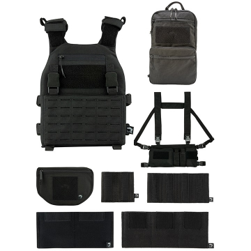 Sada Nosič plátů Viper Tactical VX VCAM