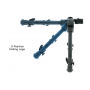 Bipod Over Bore UTG 7