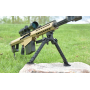 Bipod UTG Big Bore 9