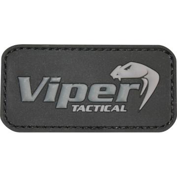 Nášivka na suchý zip Viper Tactical - Green / 60x40mm