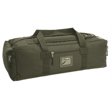 Sumka MilTec COMBAT DUFFLE BAG / 70L / 77x36x26cm OD Green