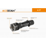 Svítilna Acebeam L17 CAMO / 1400lm (1.25h) / 802m / 6 režimů / IPx8 / včetně Li-Ion 18650 / 150gr