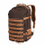 Batoh Helikon-Tex Raccoon MK2 / 20L / 45x24x20cm Earth Brown/Clay Batoh Helikon-Tex Raccoon MK2 / 20L / 45x24x20cm Earth Brown/Clay