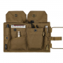 Pouzdro na mapu Helikon-Tex / 17x14x1cm Multicam