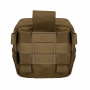 Pouzdro na MOLLE Helikon-Tex SERE / 15x14x4cm Black