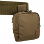 Pouzdro na MOLLE Helikon-Tex SERE / 15x14x4cm Adaptive Green