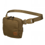 Pouzdro na MOLLE Helikon-Tex SERE / 15x14x4cm Grey