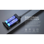 Nabíječka USB XTAR FC2 pro Li-ion, NiMH & NiCD