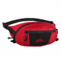 Ledvinka Helikon-Tex Bandicoot Cordura / 26x14x9cm LAVA RED/BLACK