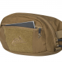 Ledvinka Helikon-Tex Bandicoot Cordura / 26x14x9cm PL Woodland