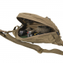 Ledvinka Helikon-Tex Bandicoot Cordura / 26x14x9cm Desert Night Camo