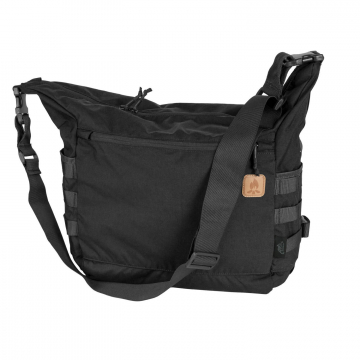 Taška  Helikon-Tex Bushcraft Satchel Cordura / 17L / 30x32x17cm Black