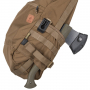 Taška  Helikon-Tex Bushcraft Satchel Cordura / 17L / 30x32x17cm RHODESIAN CAMO