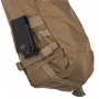 Taška  Helikon-Tex Bushcraft Satchel Cordura / 17L / 30x32x17cm RHODESIAN CAMO