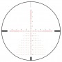 Puškohľad Sightmark Latitude 6.25-25x56 34mm FFP PRS MRAD (SM13042PRS)