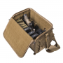 Střelecká taška Helikon-Tex Range Bag / 35x25x20cm Adaptive Green