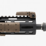 Odpružená sklopná muška Magpul MBUS 3 - FDE (MAG1166-FDE)