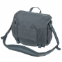 Taška Helikon-Tex Urban Courier Bag L / 38x32x13cm Grey