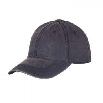 Kšiltovka Helikon-Tex Plain Snapback WASHED NAVY