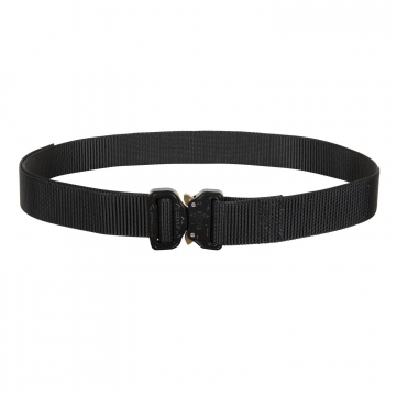 Univerzální opasek Helikon-Tex COBRA FG38 38mm Black 110 CM