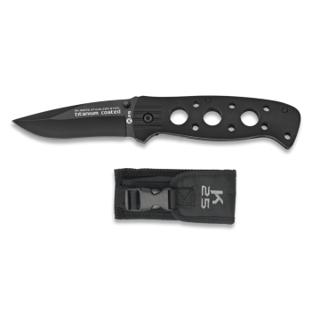 Kapesní nůž  K25 Tactica / 8.5cm