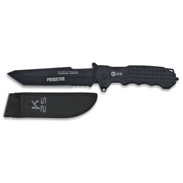 Nůž K25 Predator / 14cm