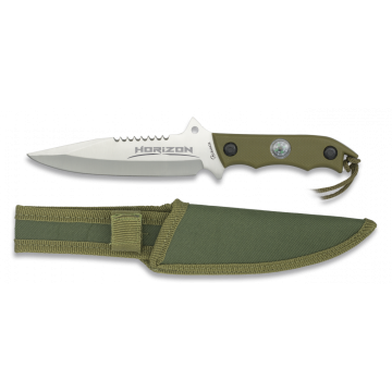 Nůž Albainox Horizon Satin / 13.2cm