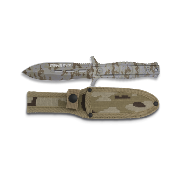 Nůž Albainox Vappar River Arid / 12.2cm