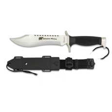 Nůž Albainox White Bear / 18.3cm
