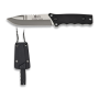 Nůž K25 G-10 Black / 7cm