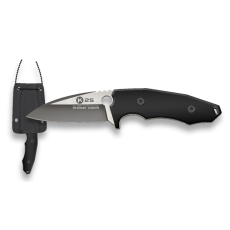 Nůž K25 Black / 7cm