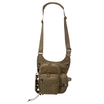 Taška Helikon-Tex EDC Side / 11 L / 30x28x13cm Black