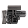 Pažba Kiro Sniper Precision na AR15 MIL-Spec