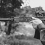 Lišta M-LOK Firefield 7 slotů