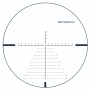 Puškohľad Vector Optics Continental 4-24x56 34mm FFP MRAD