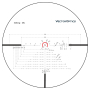 Puškohľad Vector Optics Constantine  1-8x24 FFP 30 mm MRAD