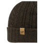 Čepice beanie Jack Pyke Merino Brown