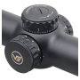 Puškohľad Vector Optics Continental 30mm 1-8x24 Tactical ED MRAD