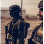 Batoh Helikon-Tex GUARDIAN ASSAULT S / 7.5L / 17x38x25cm MULTICAM BLACK