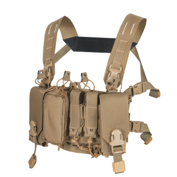 Vesta Direct Action THUNDERBOLT Ranger Green