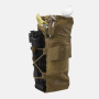 Pouzdro Helikon-Tex Competition Med Kit / 16x6x8cm OD Green