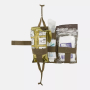 Pouzdro Helikon-Tex Competition Med Kit / 16x6x8cm OD Green