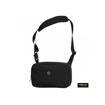 Taška Pentagon Consul / 3.8L / 18x25x8.5cm Black
