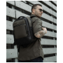Batoh Pentagon Consul / 27L / 30x41x22cm Midnight Blue